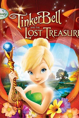 Tinker Bell Và Kho Báu Thất Lạc